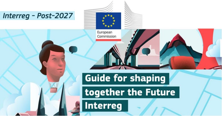 Interreg Post 2027: Consulta a 'stakeholders'